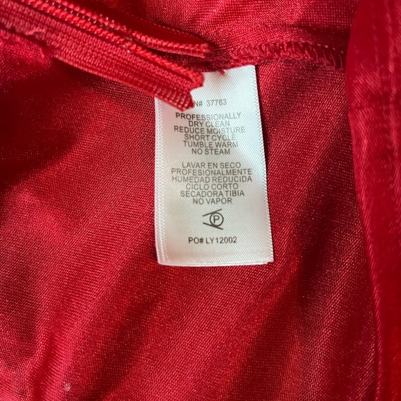 LAUNDRY BY SHELLI SEGAL Dress NWT, 0 - Picture 8 of 8